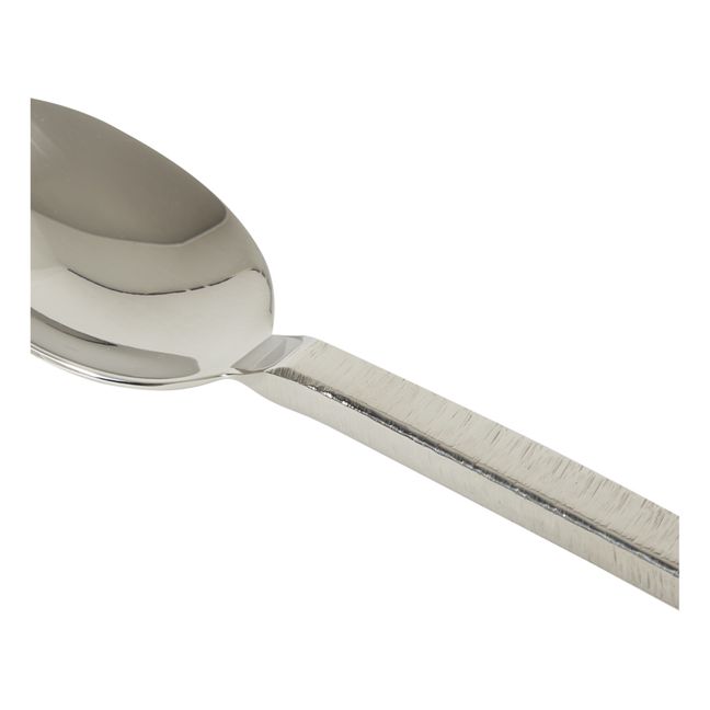 Cucchiaio da zuppa Summer | Inox