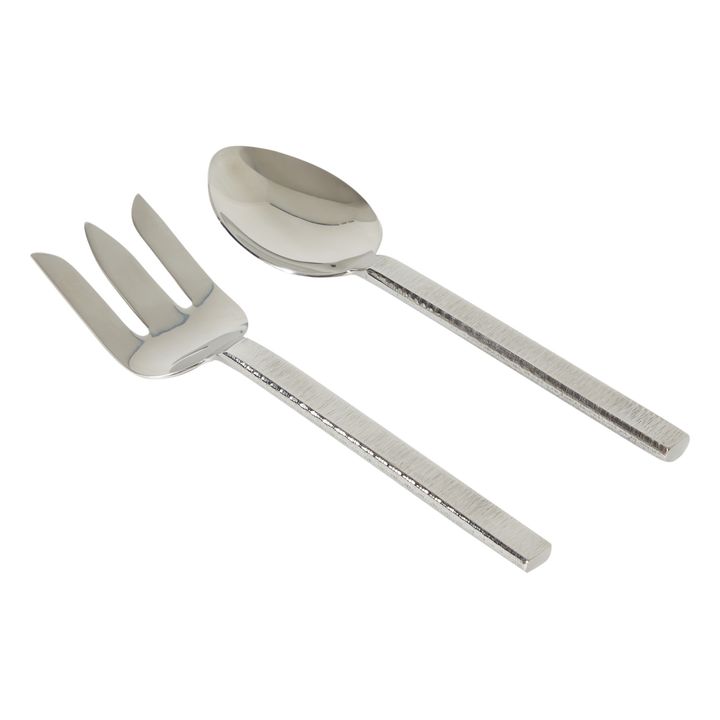 Dam Serving Cutlery | Black- Product image n°0