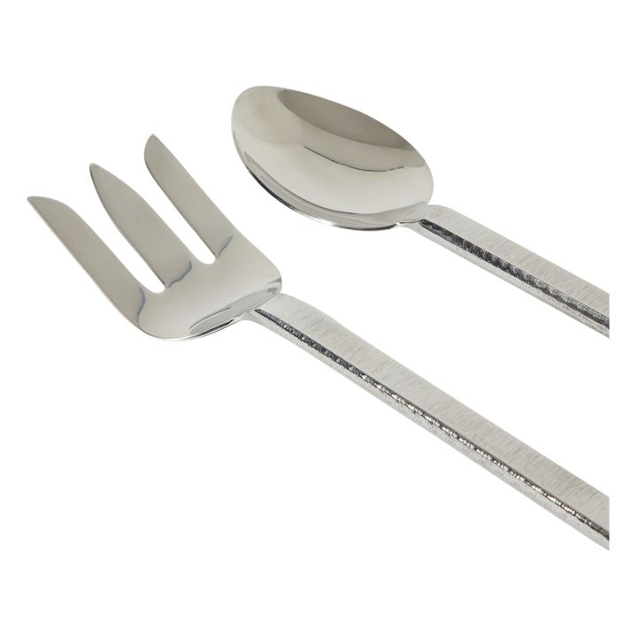 Dam Serving Cutlery | Black- Product image n°2