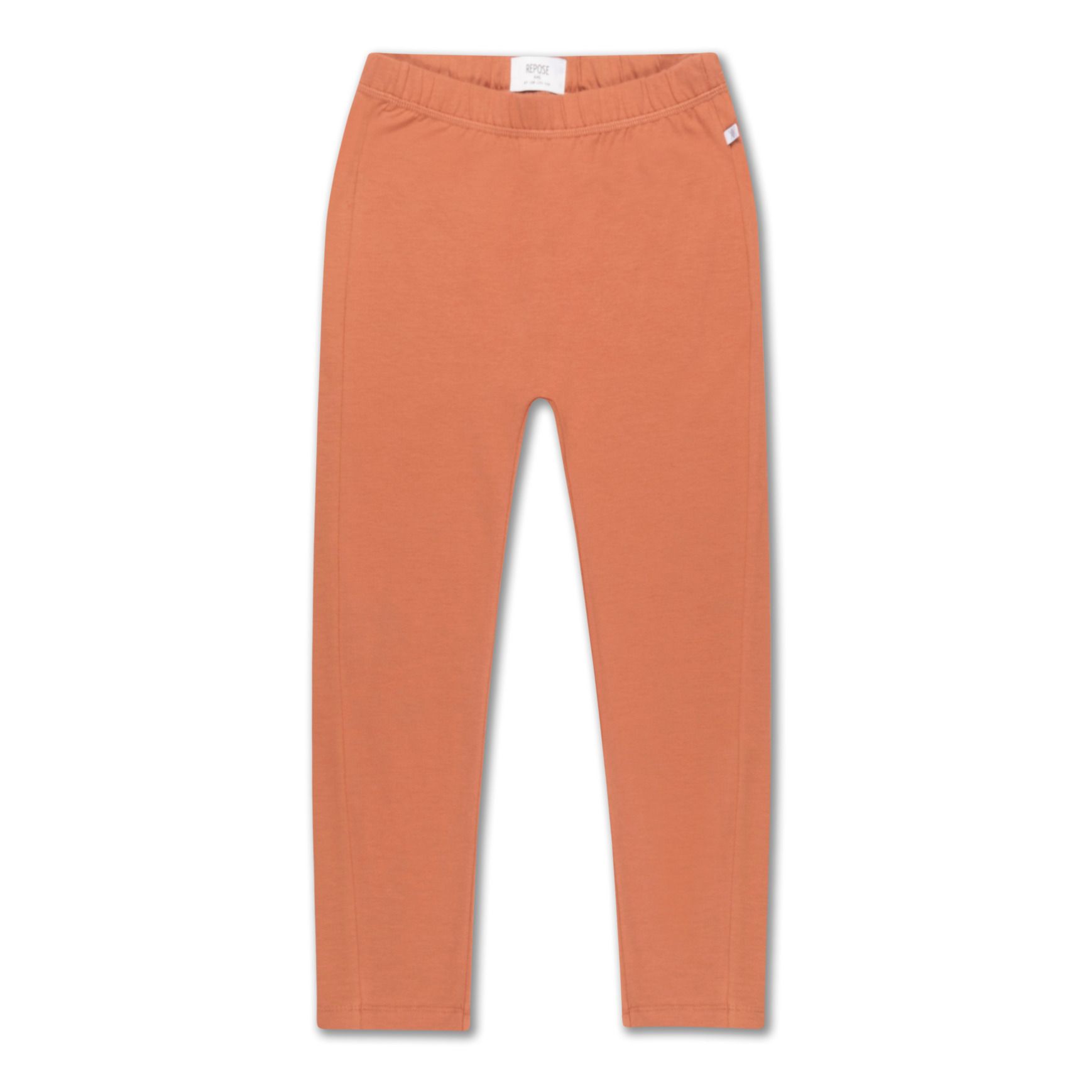 Repose AMS - Legging - Fille - Orange