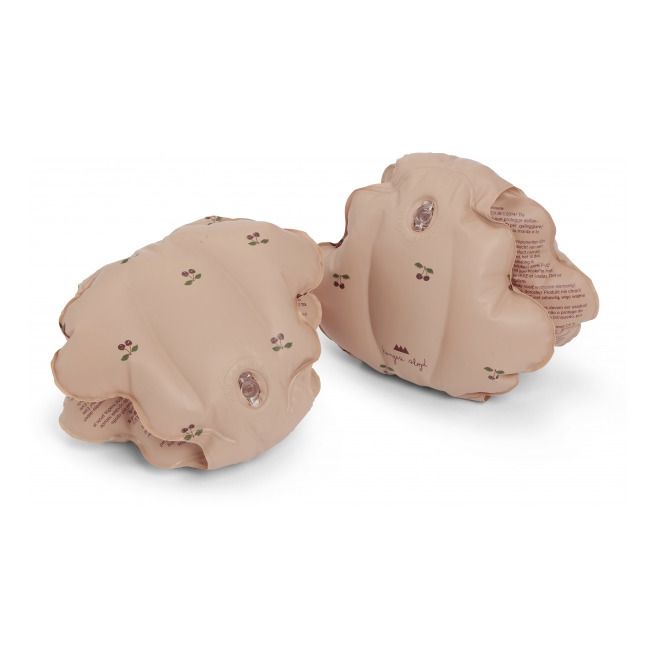 Manguitos Hinchables Crema Konges Slojd Juguetes Y Hobby Infantil