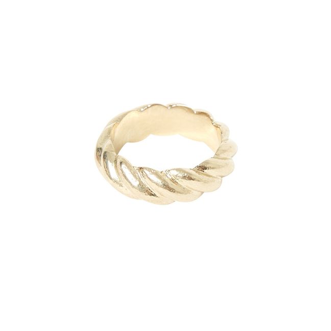 Vittoria Ring  | Gold