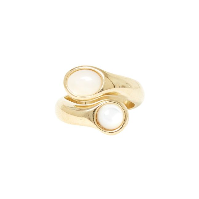 Ring Carpera | Gold