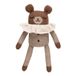 Bear Soft Toy - Pyjamas- Miniature produit n°0