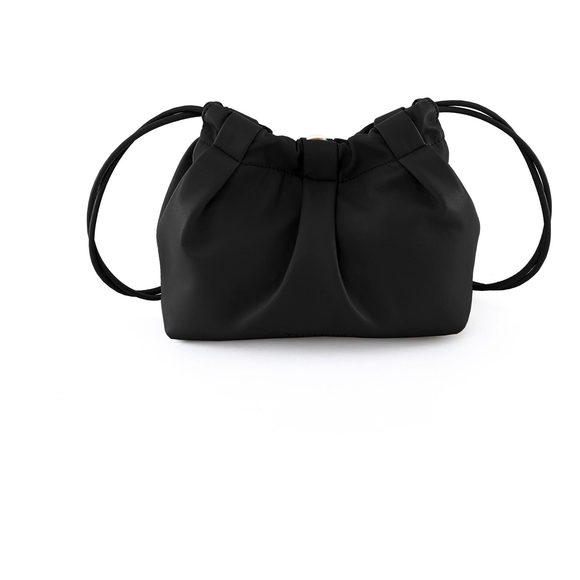 Thetis Bag Black- Product image n°0