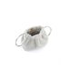 Thetis Faux Fur Lined Bag White- Miniature produit n°1
