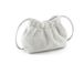 Thetis Faux Fur Lined Bag White- Miniature produit n°2