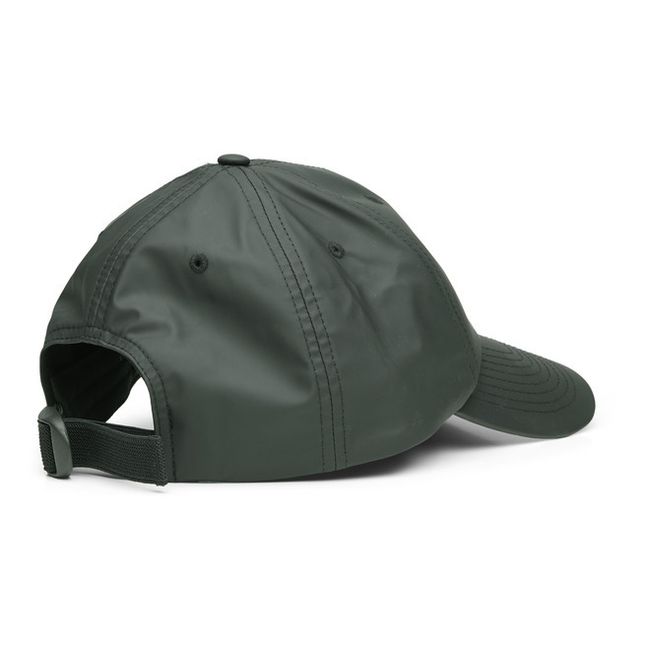 Cappellino impermeabile | Verde