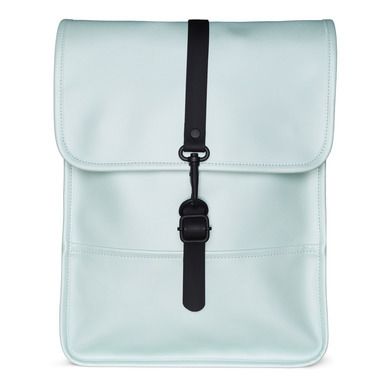 Micro Backpack Ice Blue