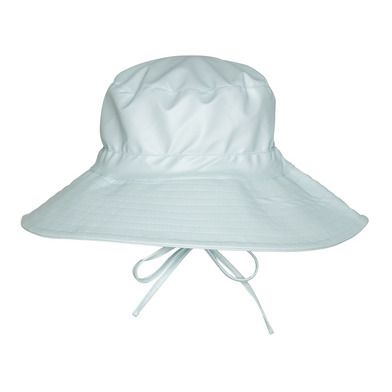 Bonnie Waterproof Hat Ice Blue- Product image n°0