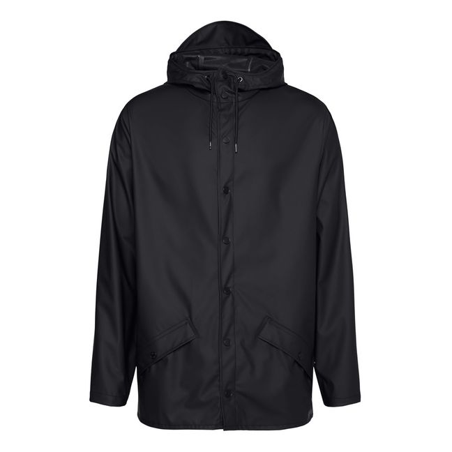Ciré Imperméable | Noir