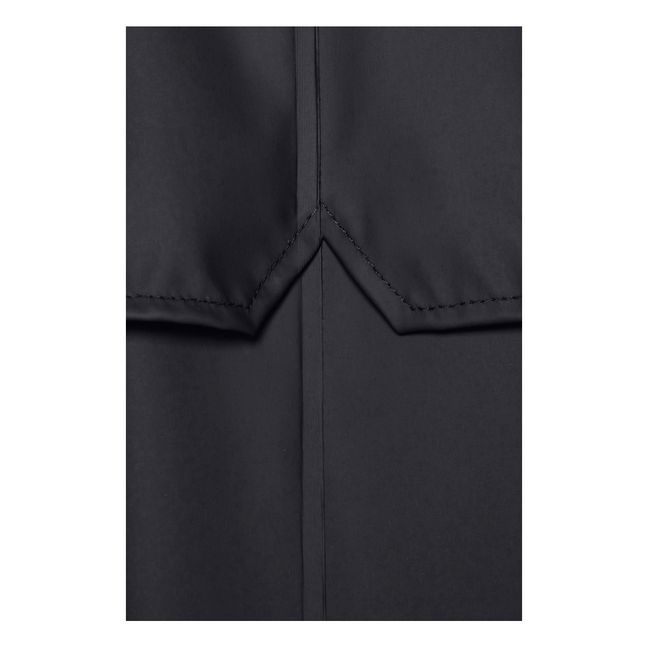 Chubasquero | Negro