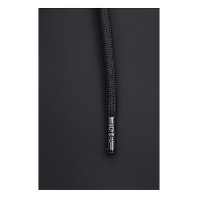 Ciré Imperméable | Noir
