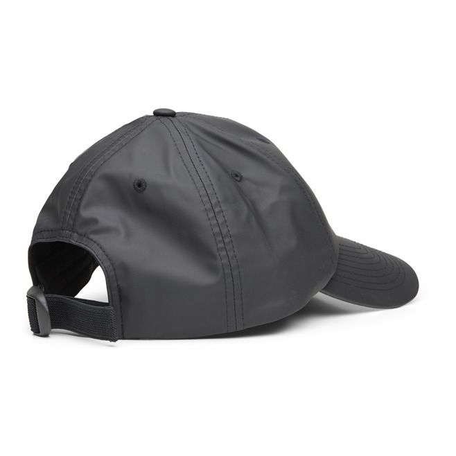 Waterproof Cap | Black- Product image n°2