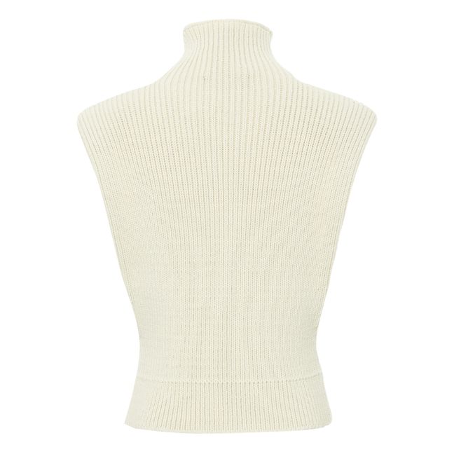 Maglione Ghita | Ecru