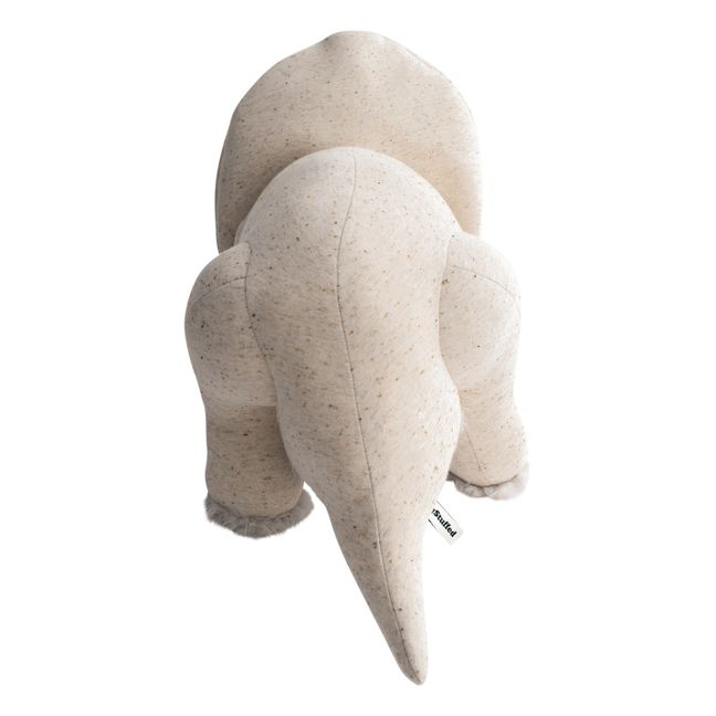 Trino Albino Giant Soft Toy - 64cm | Nude