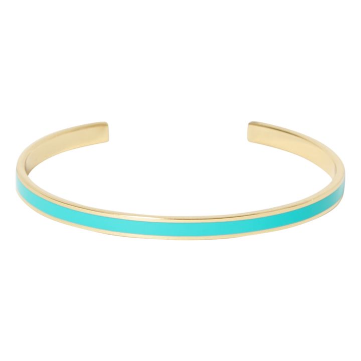 Brazalete ajustable | Verde- Imagen del producto n°0