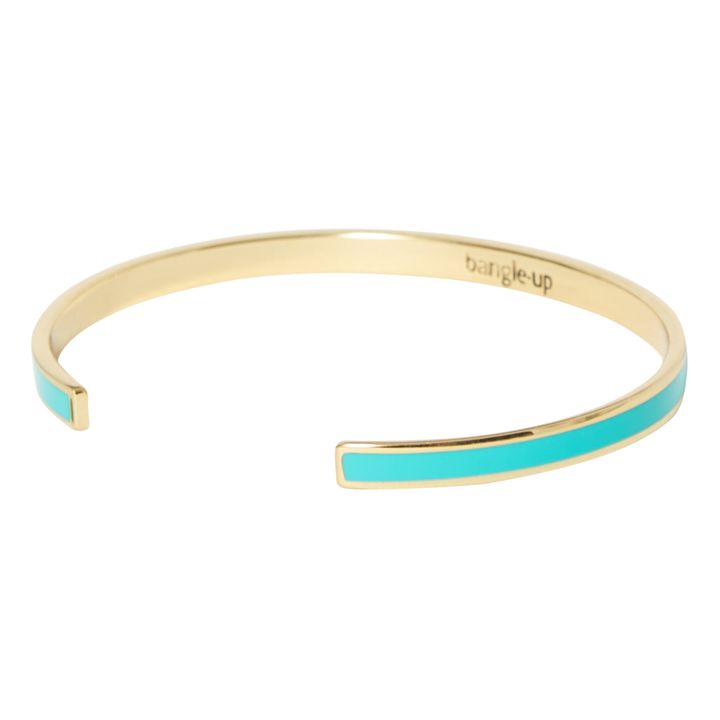 Brazalete ajustable | Verde- Imagen del producto n°1