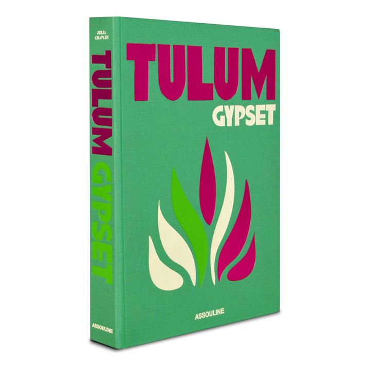 Tulum Gypset- Immagine del prodotto n°2