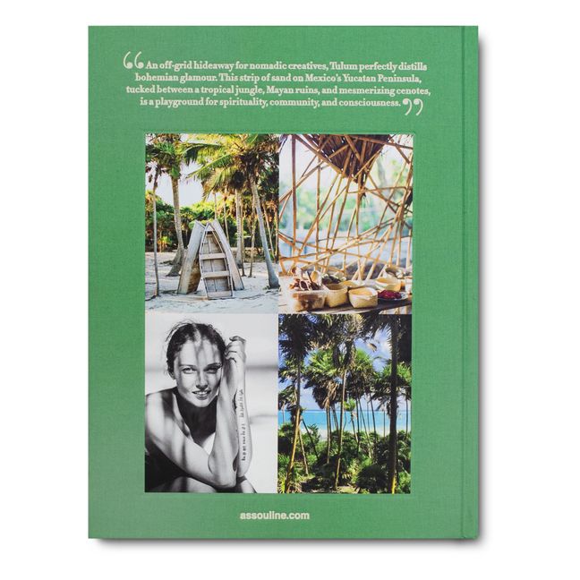 Tulum Gypset