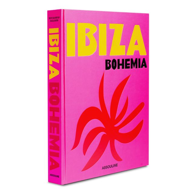 Ibiza Bohemia
