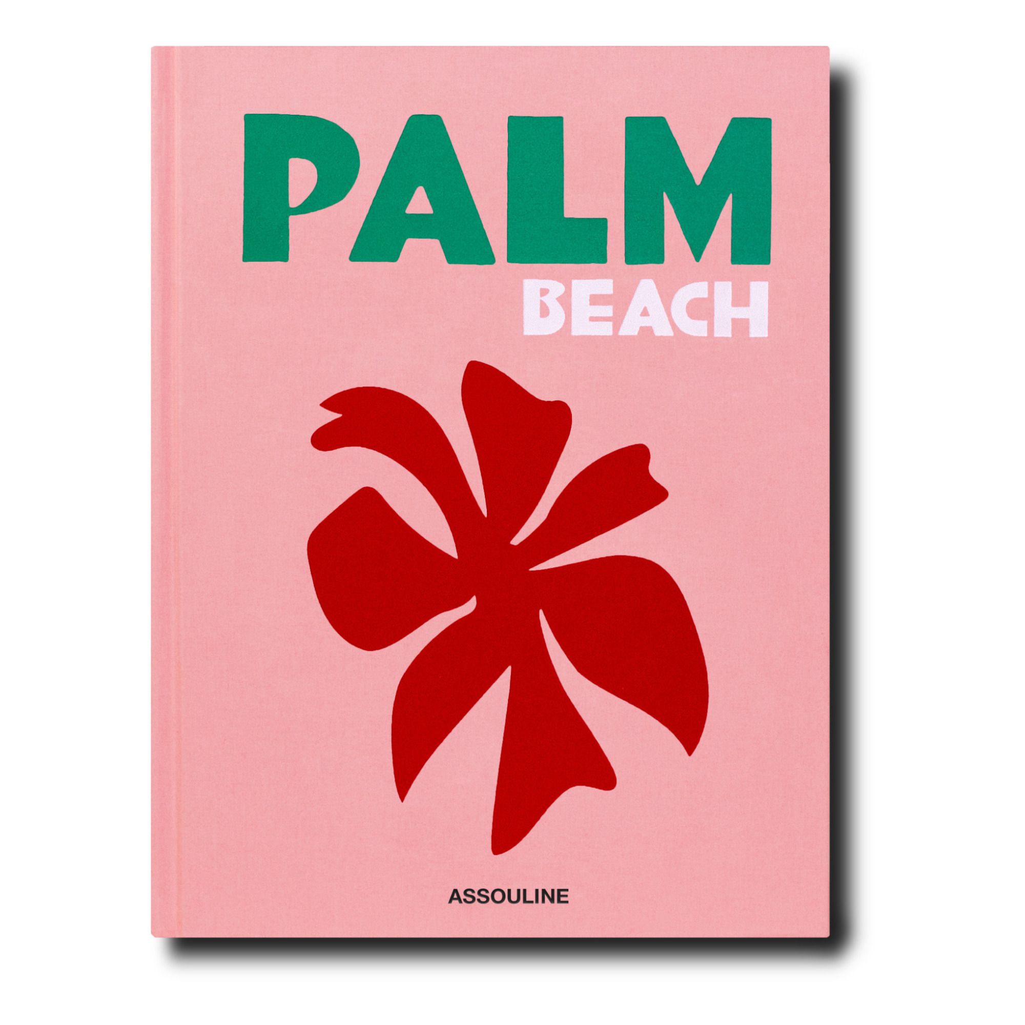 Assouline - Palm Beach - Multicolore