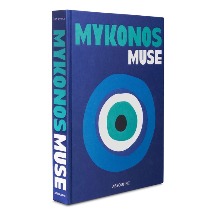 Mykonos Muse- Imagen del producto n°2