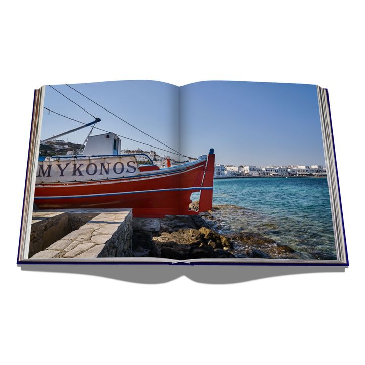 Mykonos Muse- Imagen del producto n°1