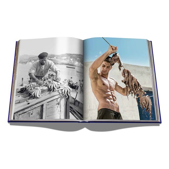 Mykonos Muse