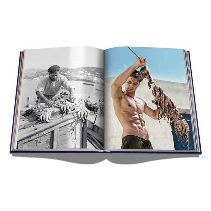 Mykonos Muse- Product image n°6