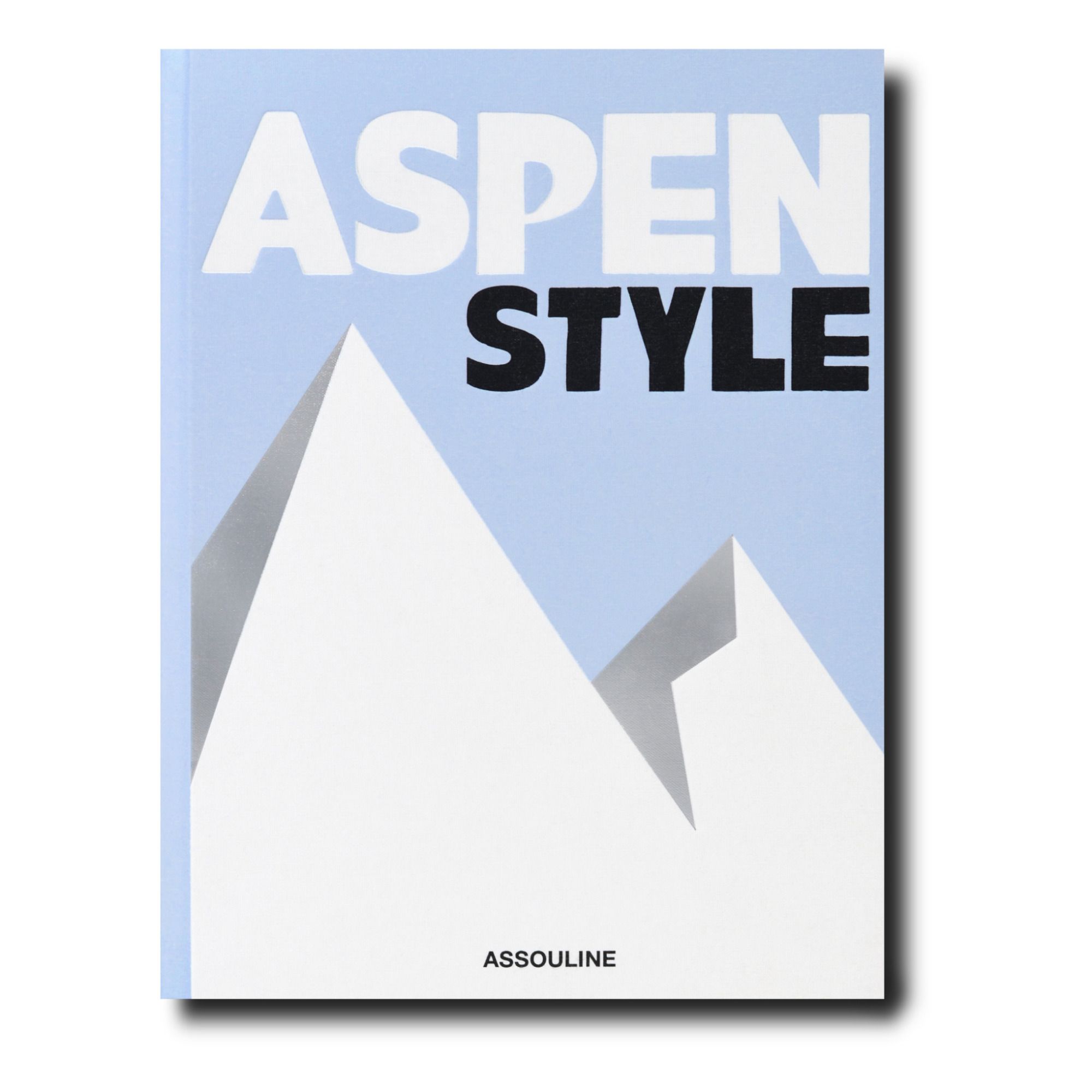Assouline - Aspen Style - Multicolore