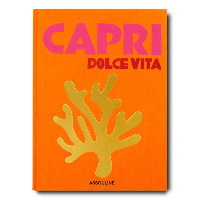 Capri Dolce vita- Imagen del producto n°0