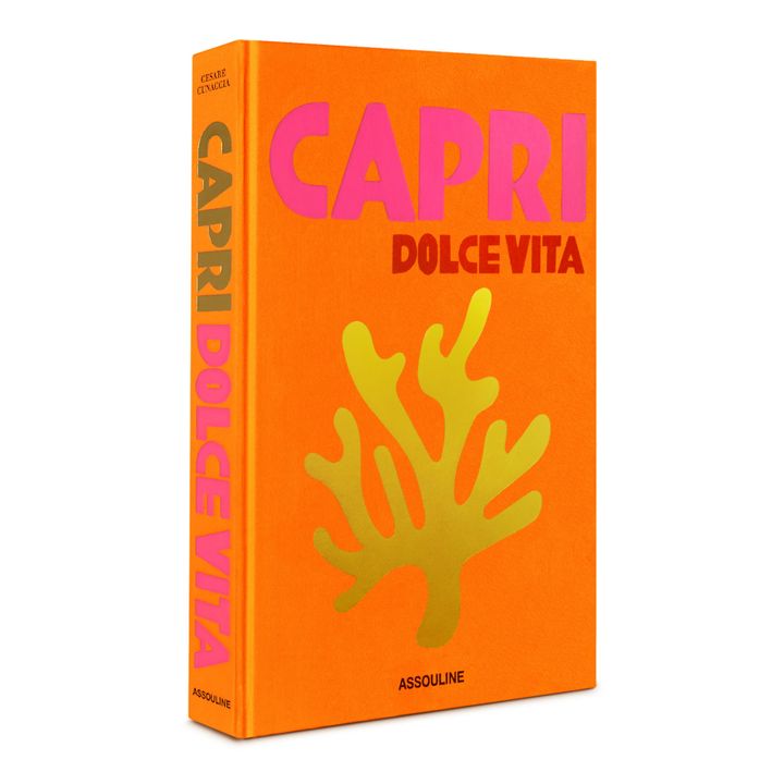 Capri Dolce vita- Imagen del producto n°2