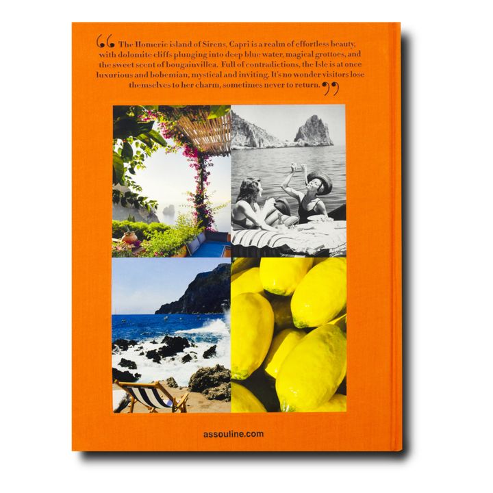 Capri Dolce vita- Immagine del prodotto n°4