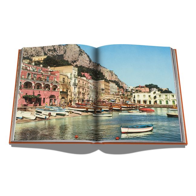 Capri Dolce vita