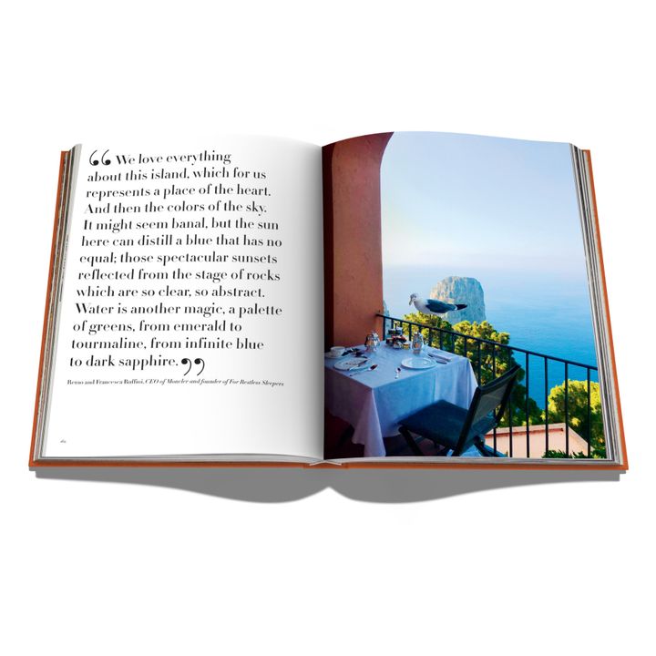 Capri Dolce vita- Immagine del prodotto n°3