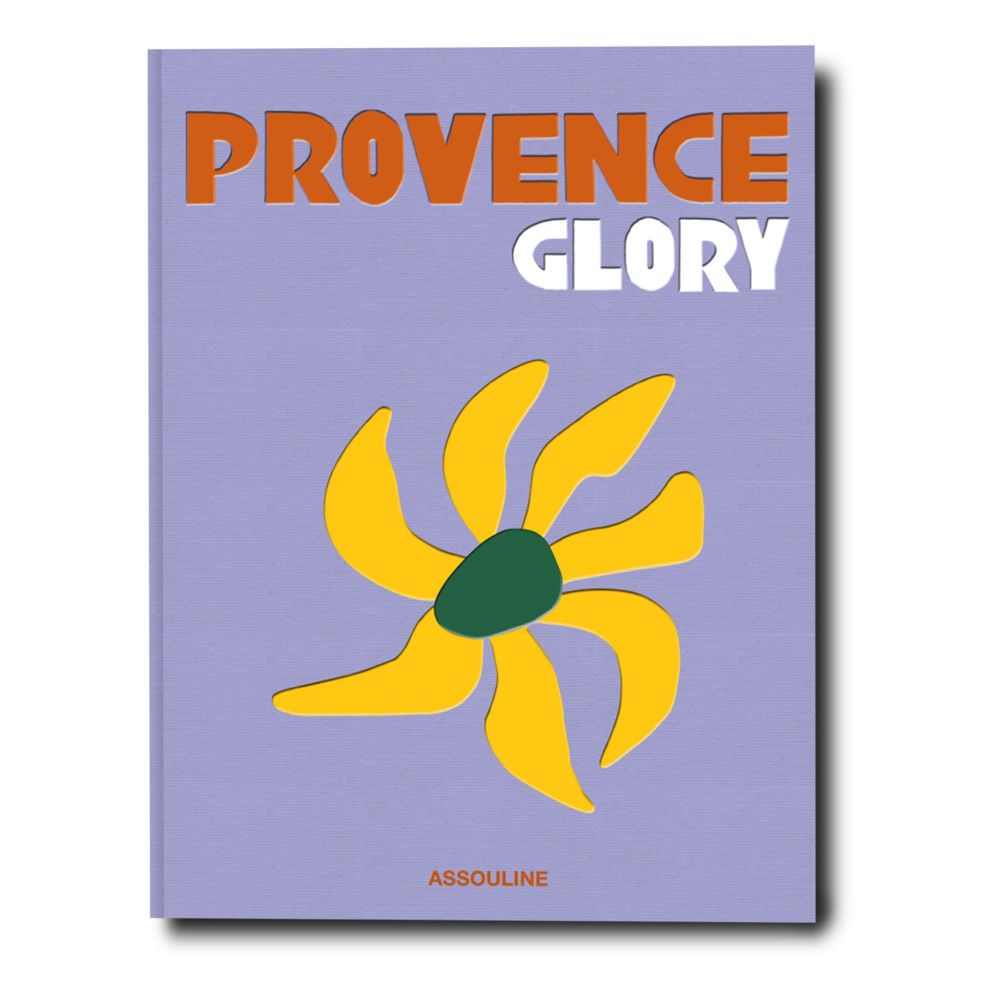 Assouline - Provence Glory - Multicolore