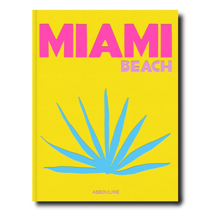 Miami Beach- Imagen del producto n°0