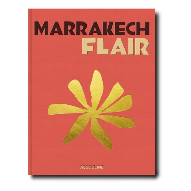 Marraheck Flair