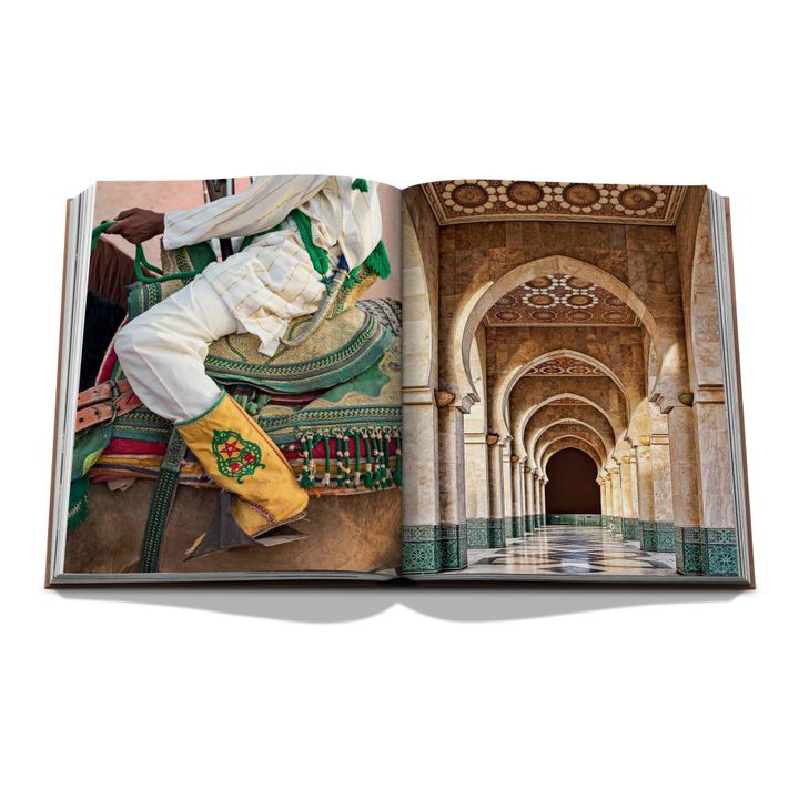 Marrakech Flair- Imagen del producto n°5