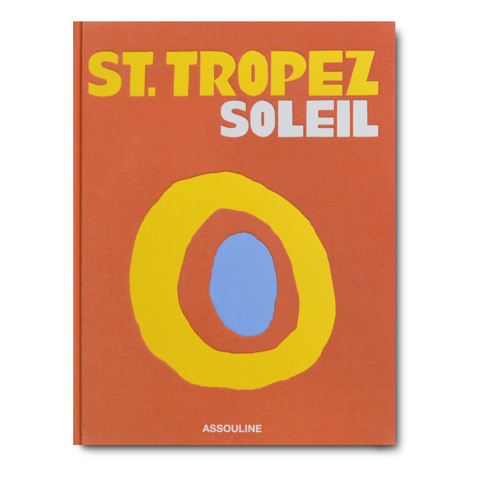 St. Tropez Soleil- Image produit n°0