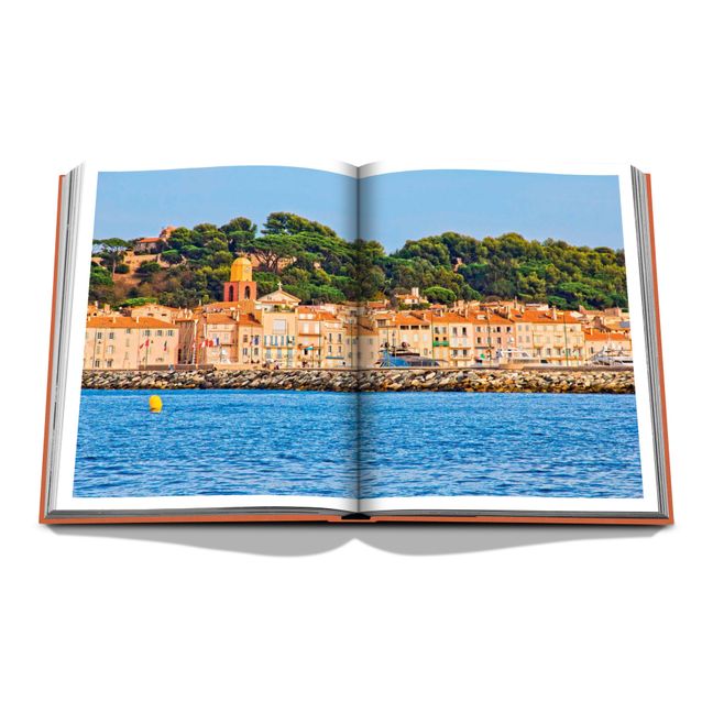 St. Tropez Soleil
