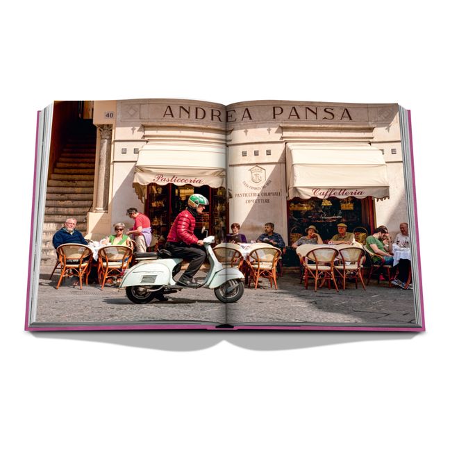 Amalfi Coast