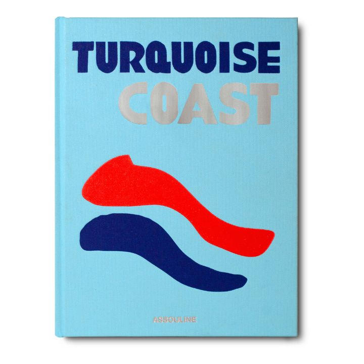 Turquoi Coast- Imagen del producto n°0