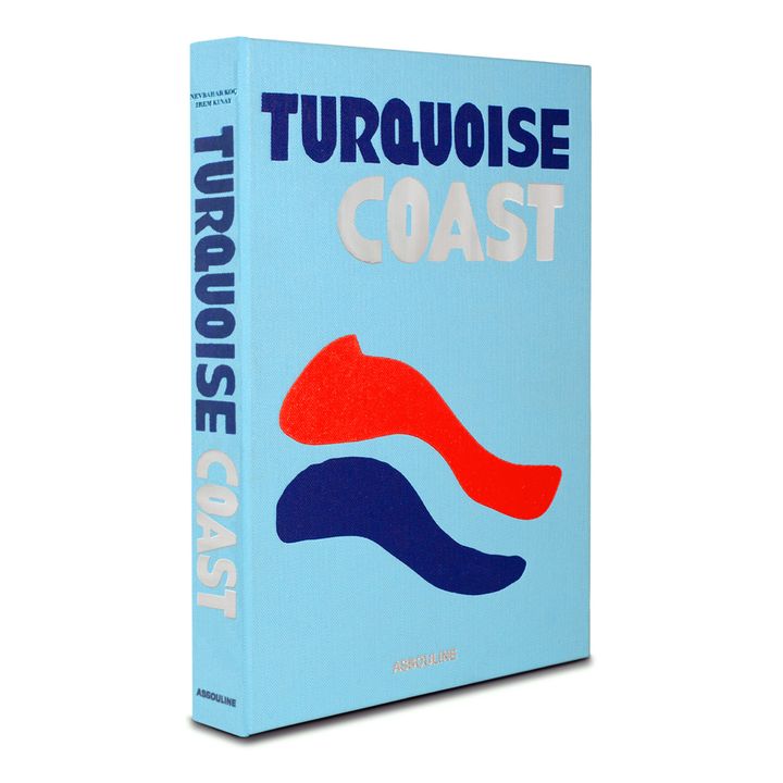 Turquoise Coast- Image produit n°2