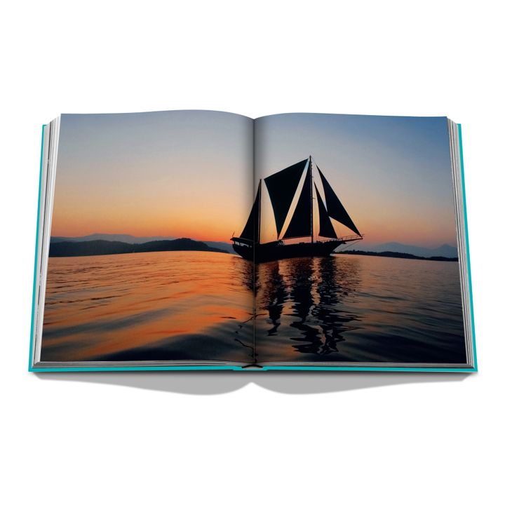 Turquoise Coast- Product image n°7