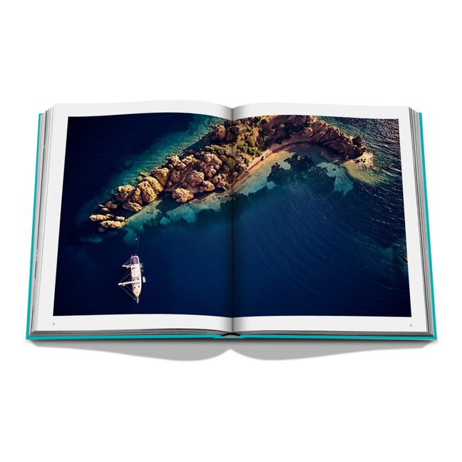 Turquoi Coast
