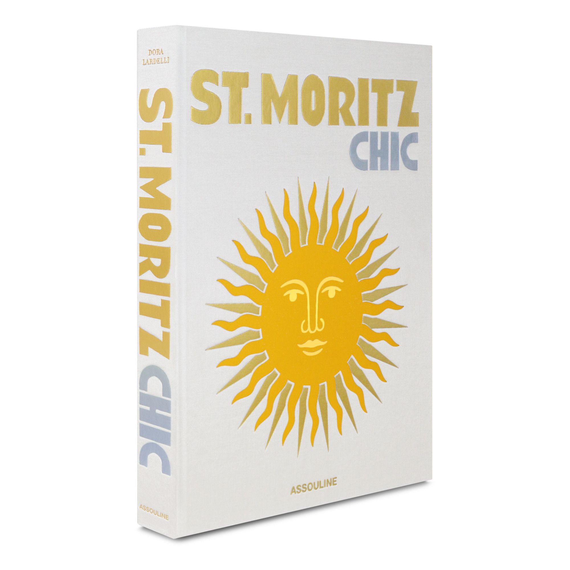 St. Moritz Chic- Imagen del producto n°2