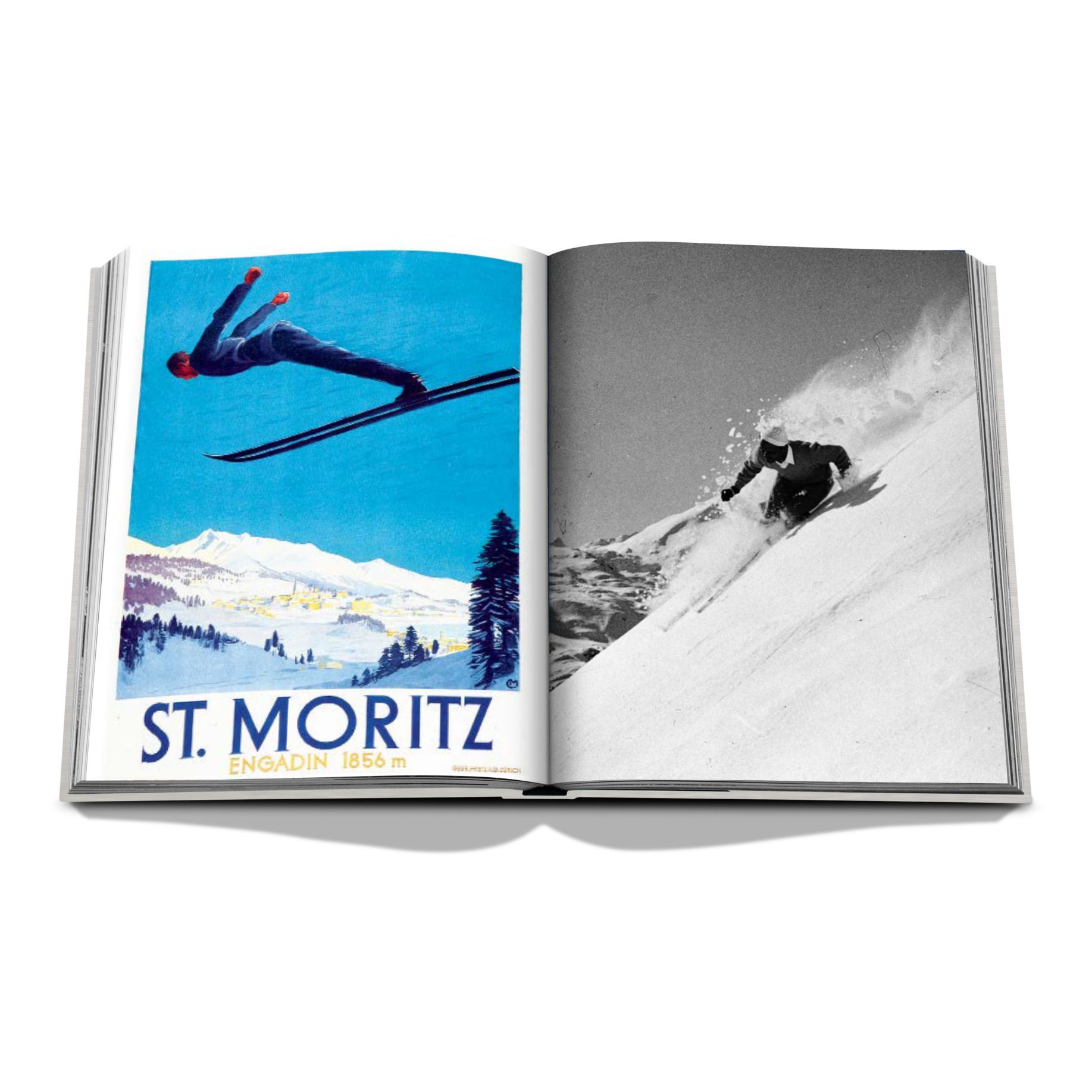 St. Moritz Chic- Imagen del producto n°7