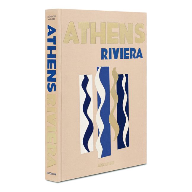 Athens Riviera